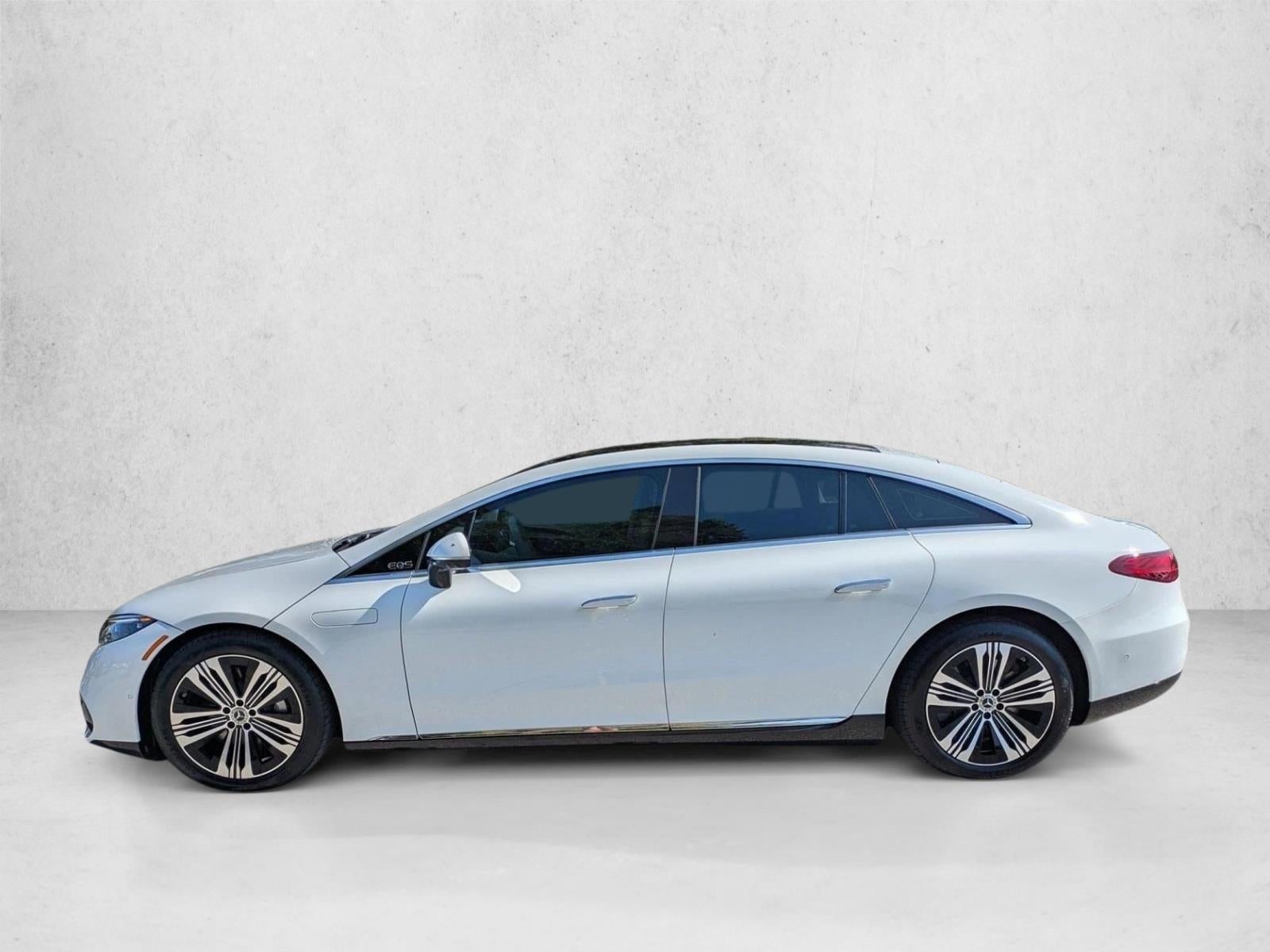 2023 Mercedes-Benz EQS EQS 450+ Sedan