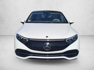 2023 Mercedes-Benz EQS EQS 450+ Sedan