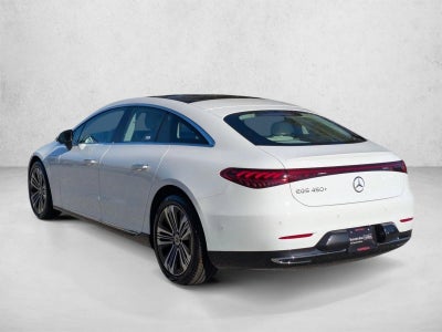 2023 Mercedes-Benz EQS EQS 450+ Sedan