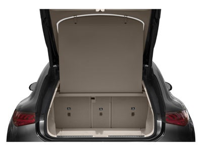 2023 Mercedes-Benz EQS EQS 450+ Sedan