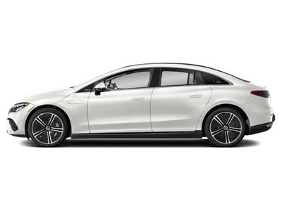 2023 Mercedes-Benz EQE EQE 500 4MATIC®+ Sedan