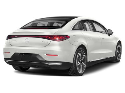 2023 Mercedes-Benz EQE EQE 500 4MATIC®+ Sedan