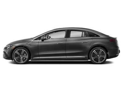 2023 Mercedes-Benz EQE EQE 500 4MATIC®+ Sedan