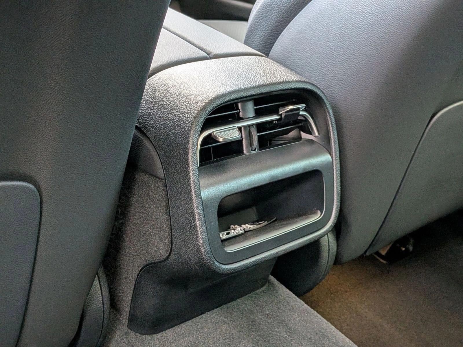 2025 Mercedes-Benz E-Class E 350 RWD Sedan