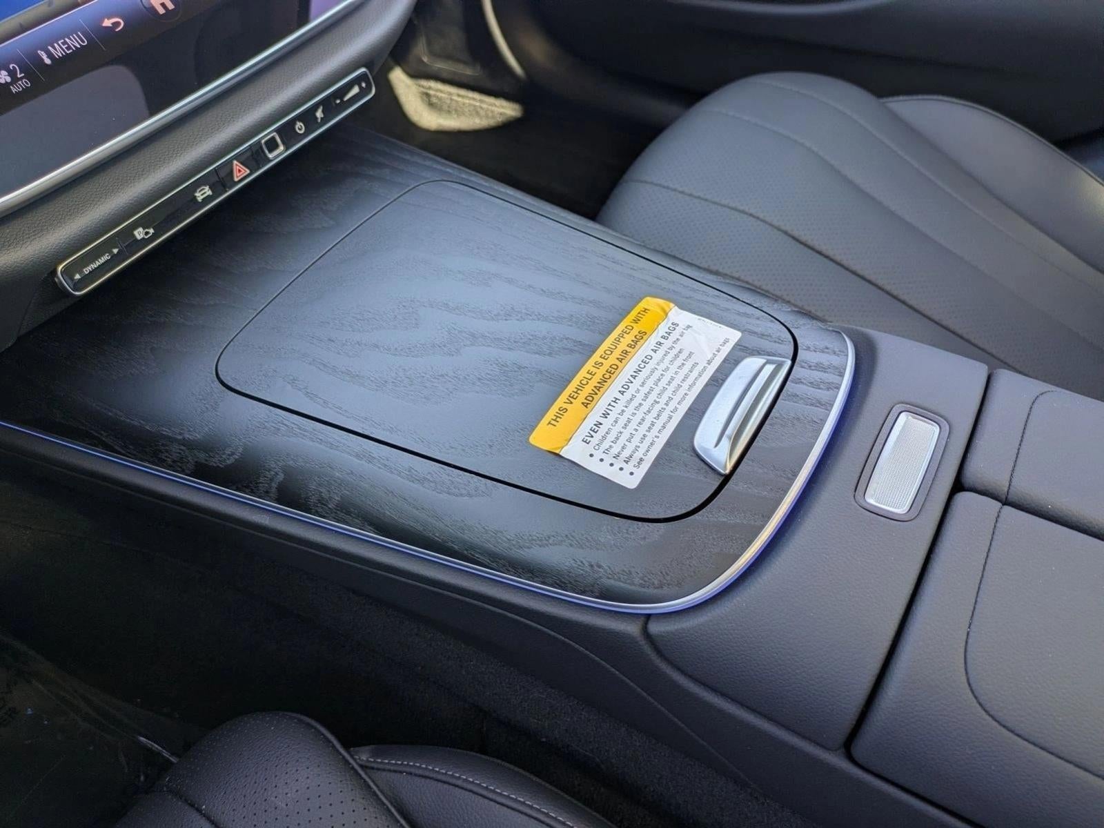 2026 Mercedes-Benz E-Class E 350 RWD Sedan