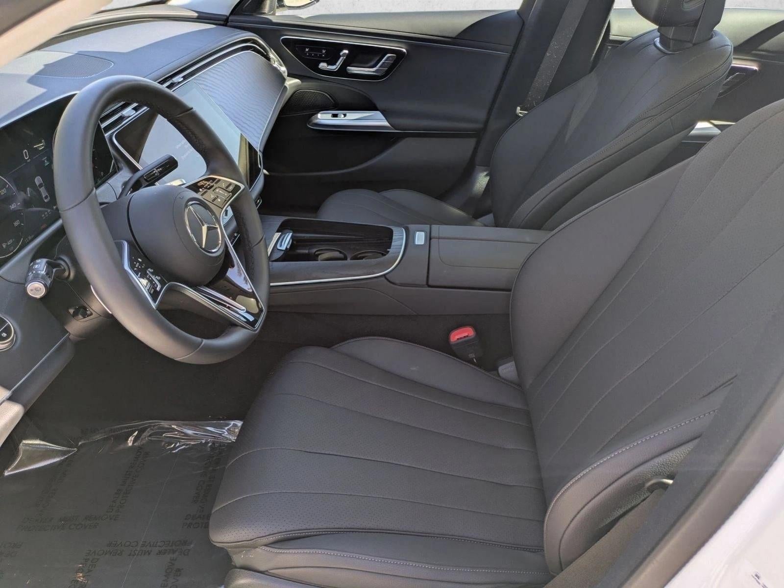 2026 Mercedes-Benz E-Class E 350 RWD Sedan