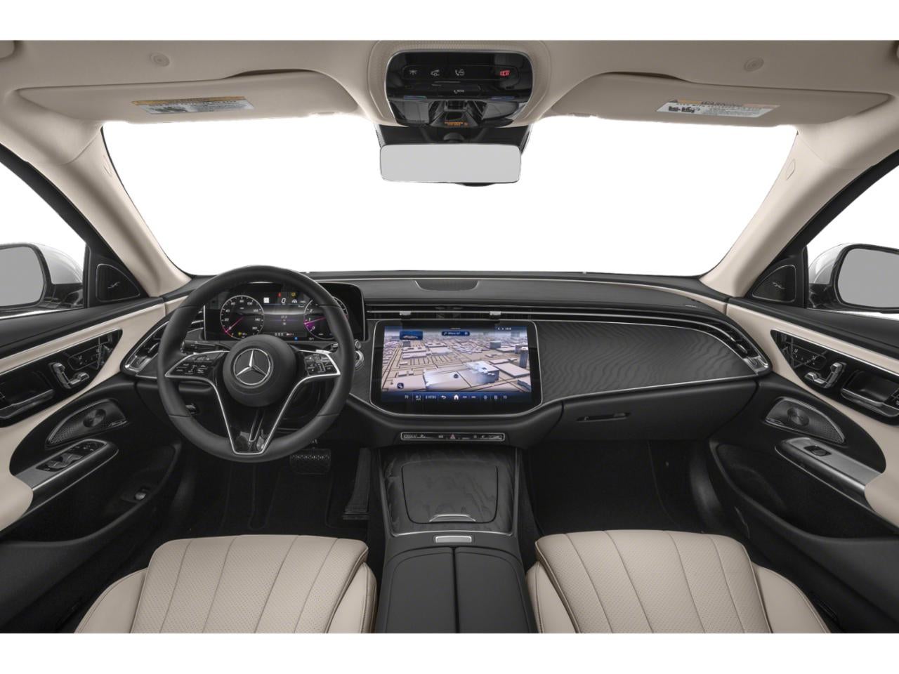 2026 Mercedes-Benz E-Class E 350 RWD Sedan