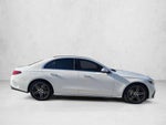2026 Mercedes-Benz E-Class E 350 RWD Sedan