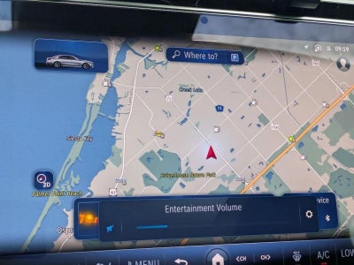 2025 Mercedes-Benz E-Class E 350 4MATIC® Sedan