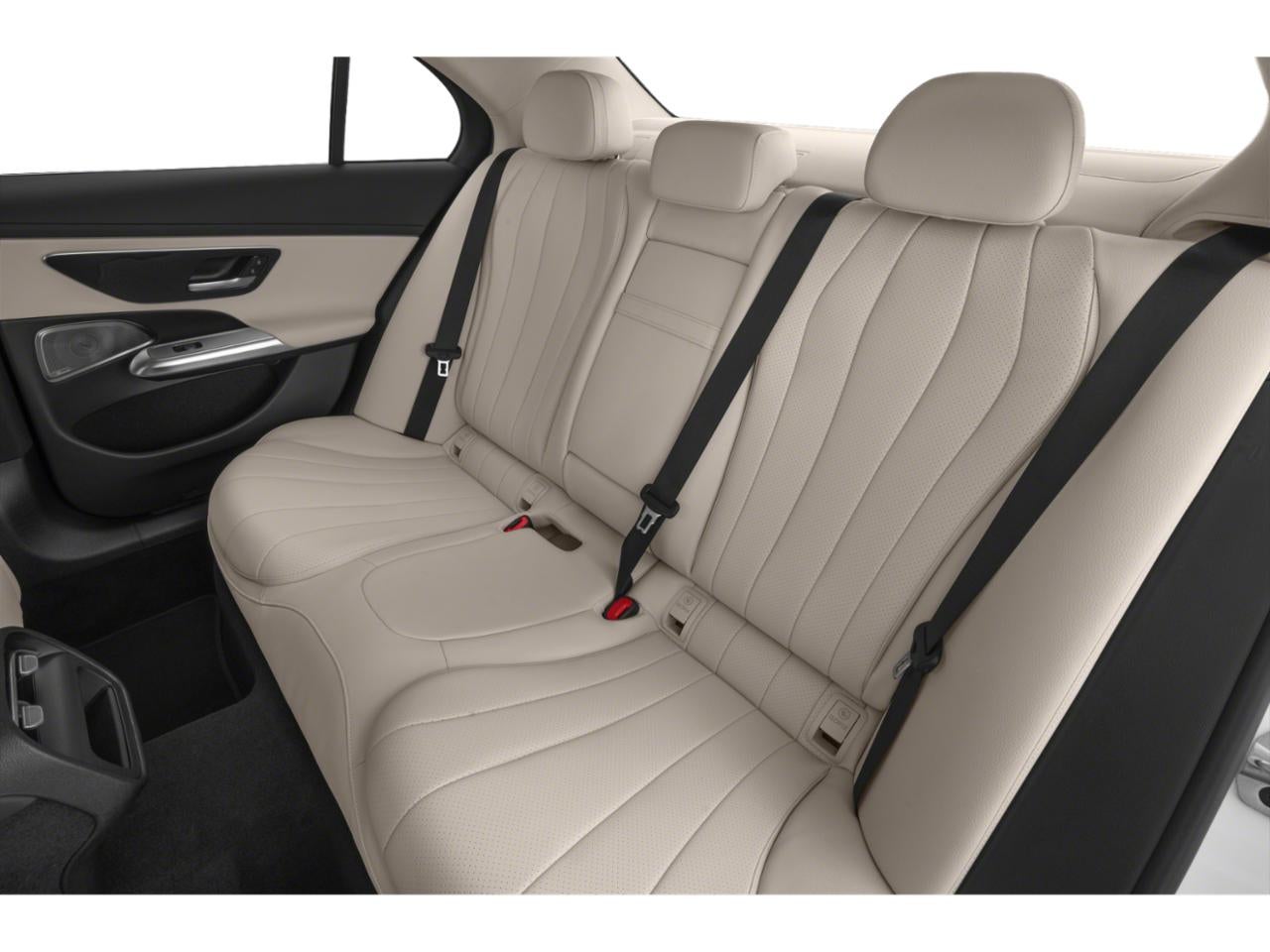 2025 Mercedes-Benz E-Class E 350 4MATIC® Sedan