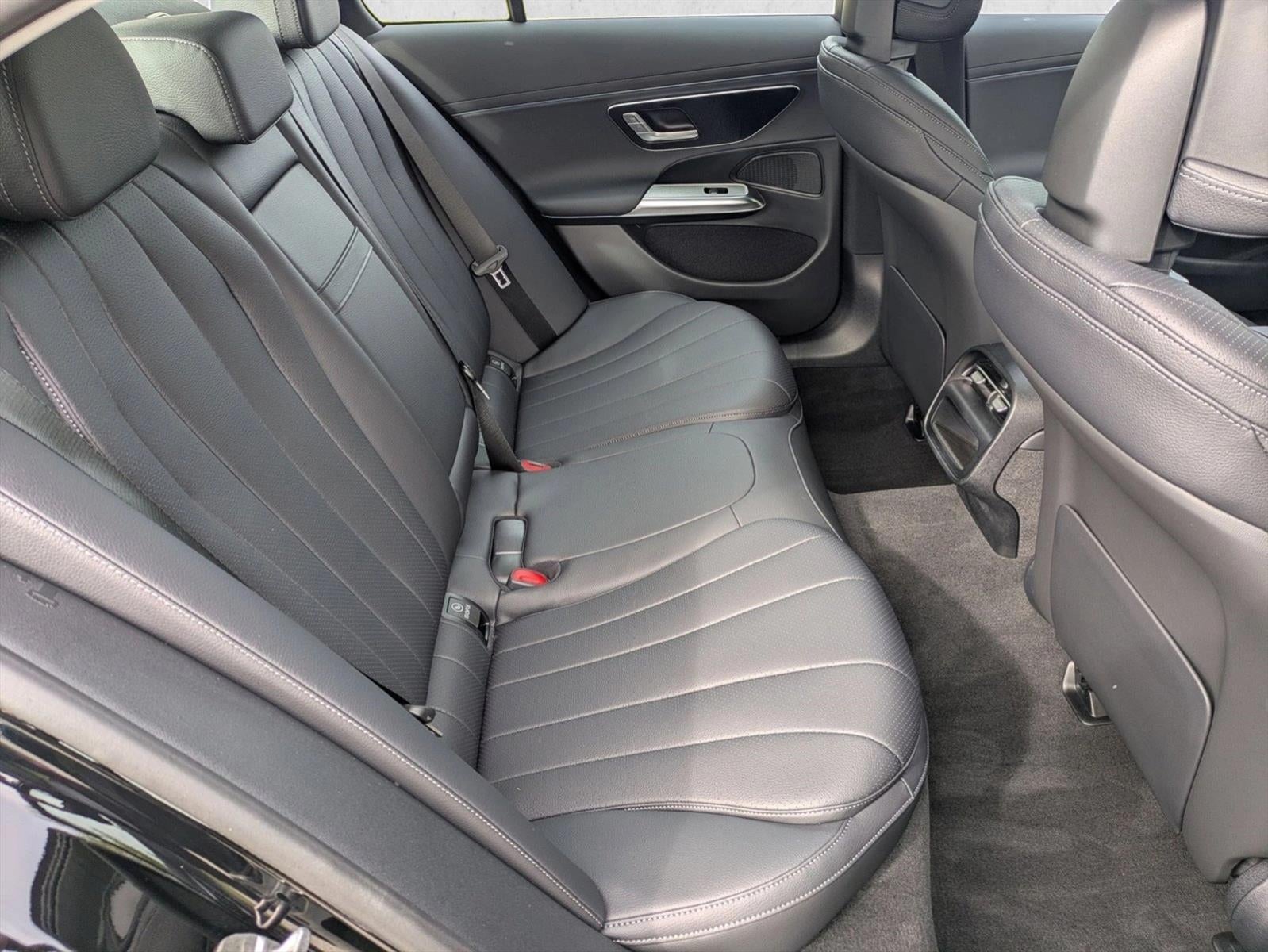 2026 Mercedes-Benz E-Class E 350 4MATIC® Sedan