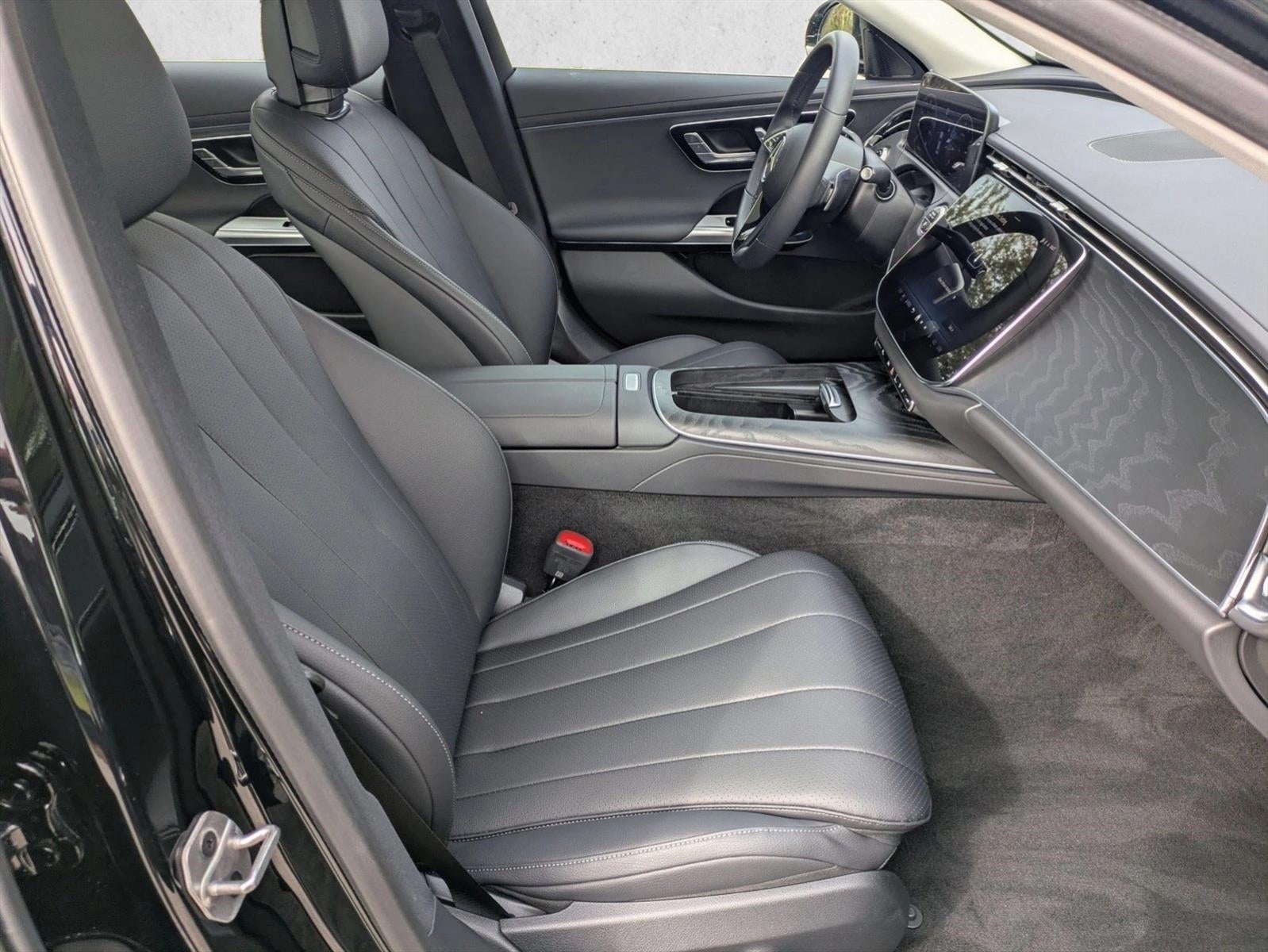 2026 Mercedes-Benz E-Class E 350 4MATIC® Sedan