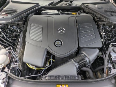 2026 Mercedes-Benz E-Class E 350 4MATIC® Sedan