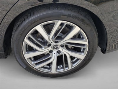 2026 Mercedes-Benz E-Class E 350 4MATIC® Sedan