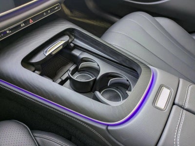 2025 Mercedes-Benz E-Class E 450 4MATIC® All-Terrain Wagon