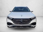 2025 Mercedes-Benz E-Class E 450 4MATIC® All-Terrain Wagon