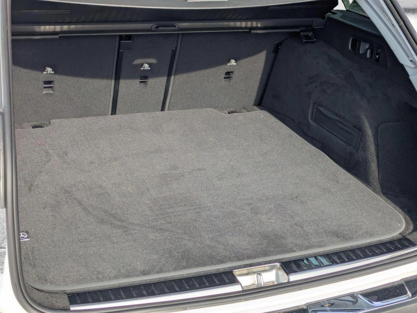 2025 Mercedes-Benz E-Class E 450 4MATIC® All-Terrain Wagon