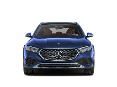 2025 Mercedes-Benz E-Class E 450 4MATIC® All-Terrain Wagon