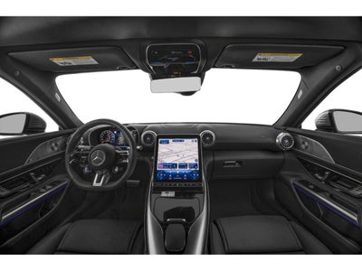 2023 Mercedes-Benz SL-Class AMG® SL 43 Roadster