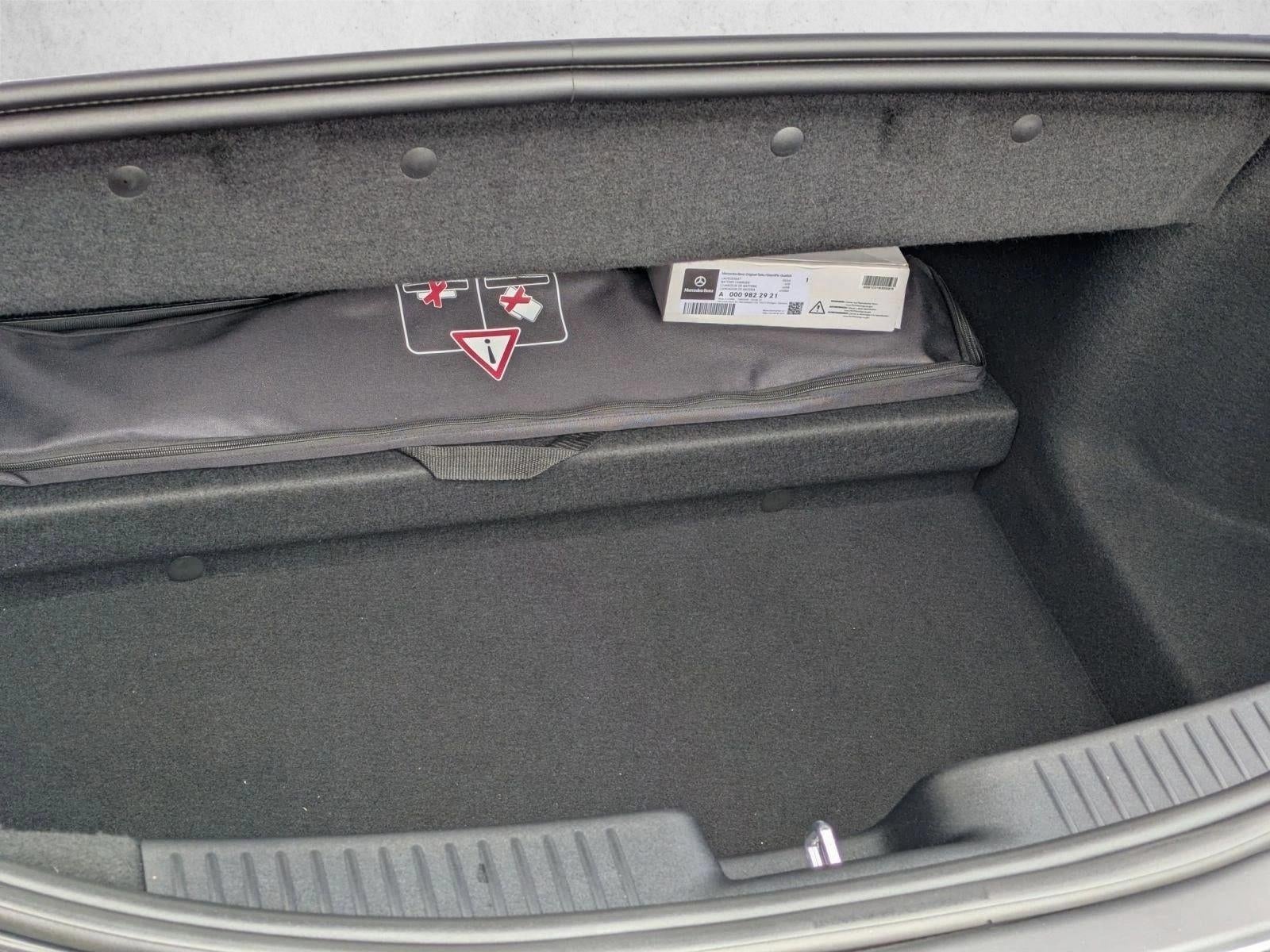 2022 Mercedes-Benz SL-Class AMG® SL 63 Roadster