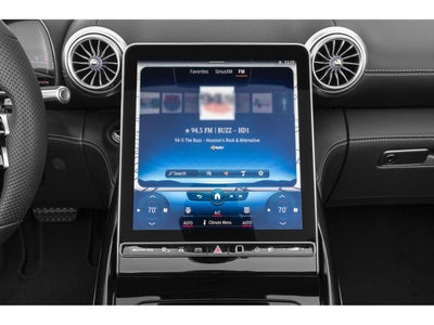 2022 Mercedes-Benz SL-Class AMG® SL 63 Roadster