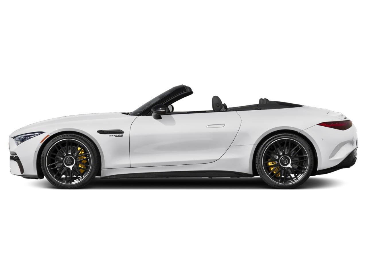 2022 Mercedes-Benz SL-Class AMG® SL 63 Roadster