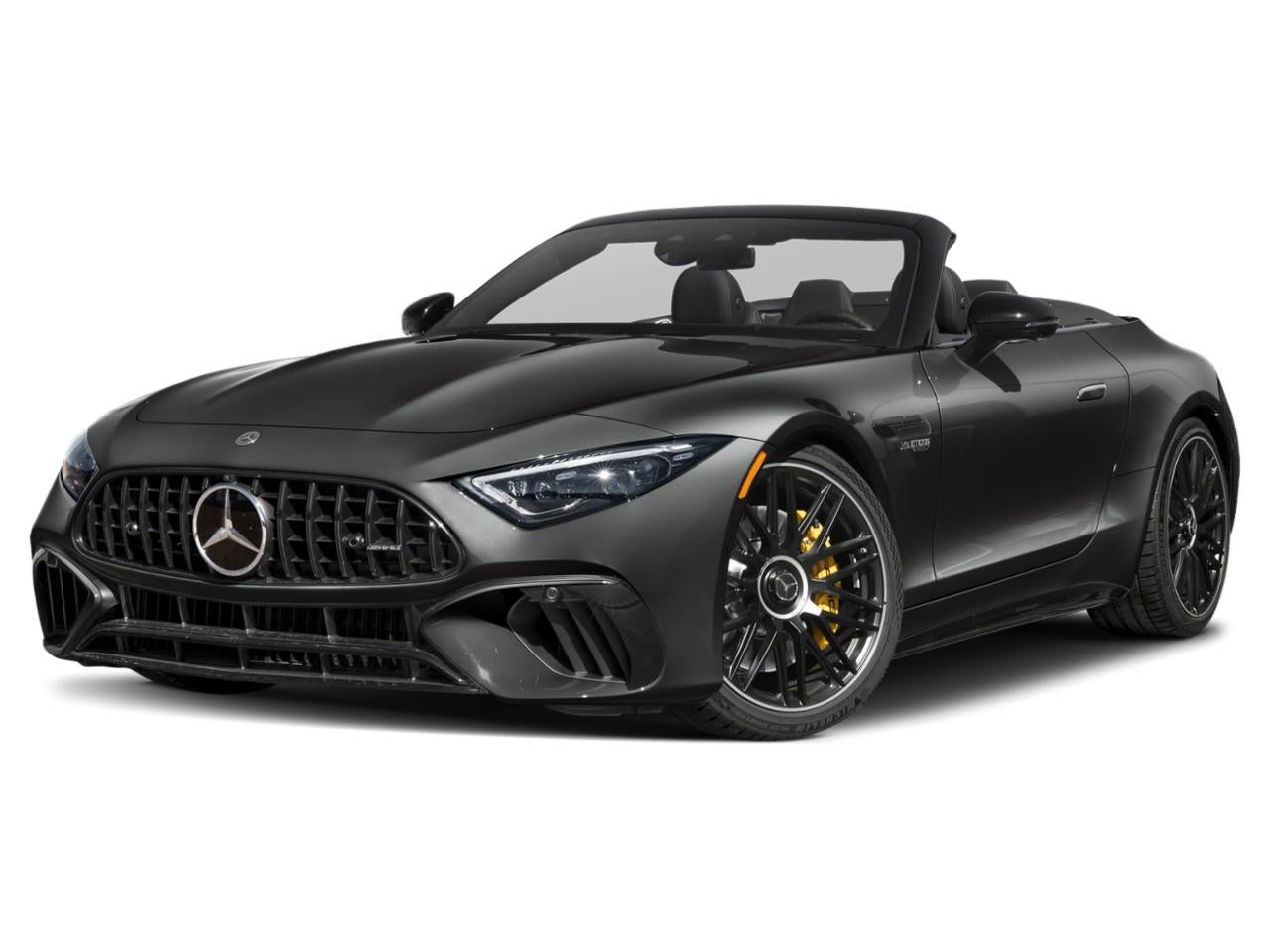 2023 Mercedes-Benz SL-Class AMG® SL 63 Roadster