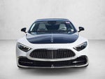 2026 Mercedes-Benz SL-Class Maybach SL 680 Monogram Series Roadster