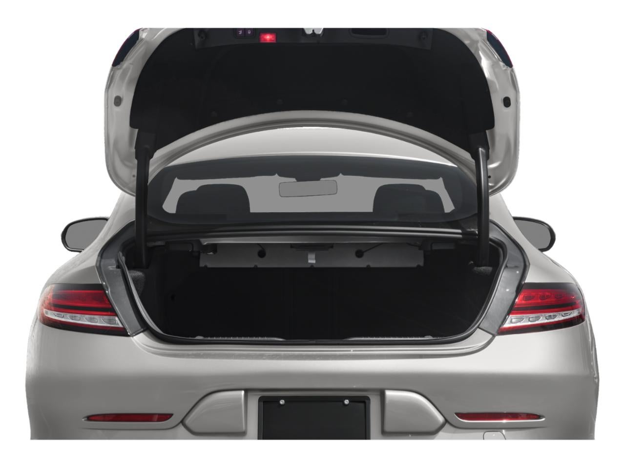 2021 Mercedes-Benz C-Class C 300 Coupe