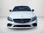 2023 Mercedes-Benz C-Class C 300 4MATIC® Coupe