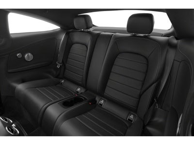 2023 Mercedes-Benz C-Class C 300 4MATIC® Coupe