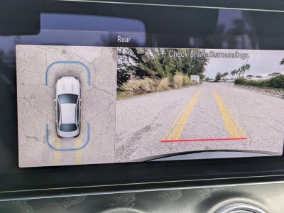 2022 Mercedes-Benz E-Class E 450 4MATIC® Sedan