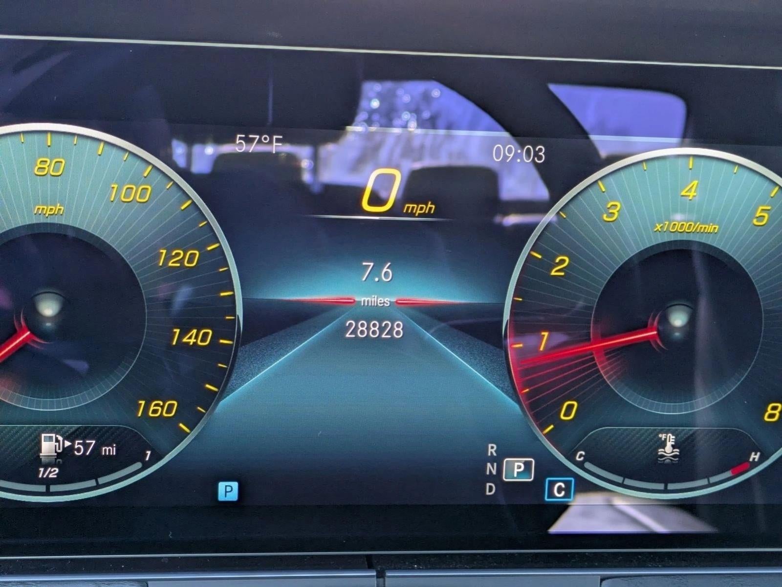 2022 Mercedes-Benz E-Class E 350 RWD Sedan