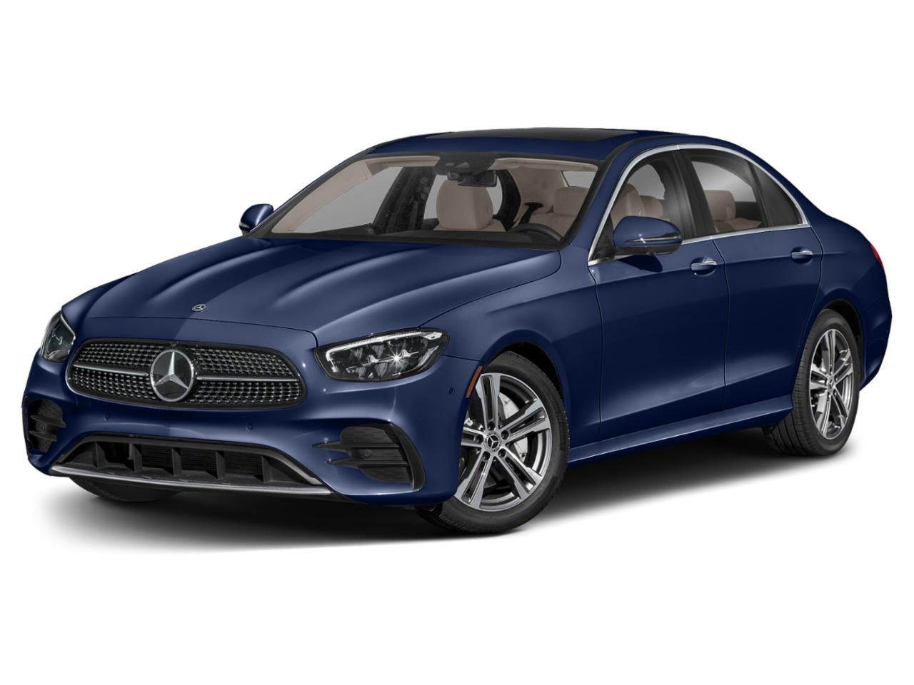 2023 Mercedes-Benz E-Class E 350 RWD Sedan
