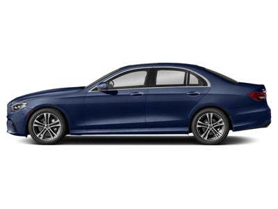 2023 Mercedes-Benz E-Class E 350 RWD Sedan
