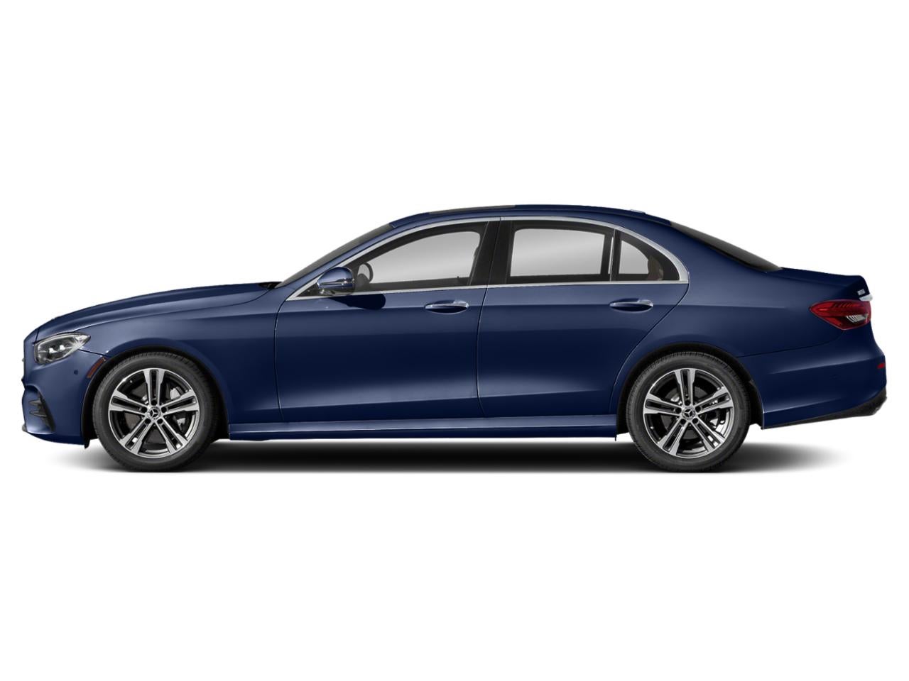 2023 Mercedes-Benz E-Class E 350 RWD Sedan