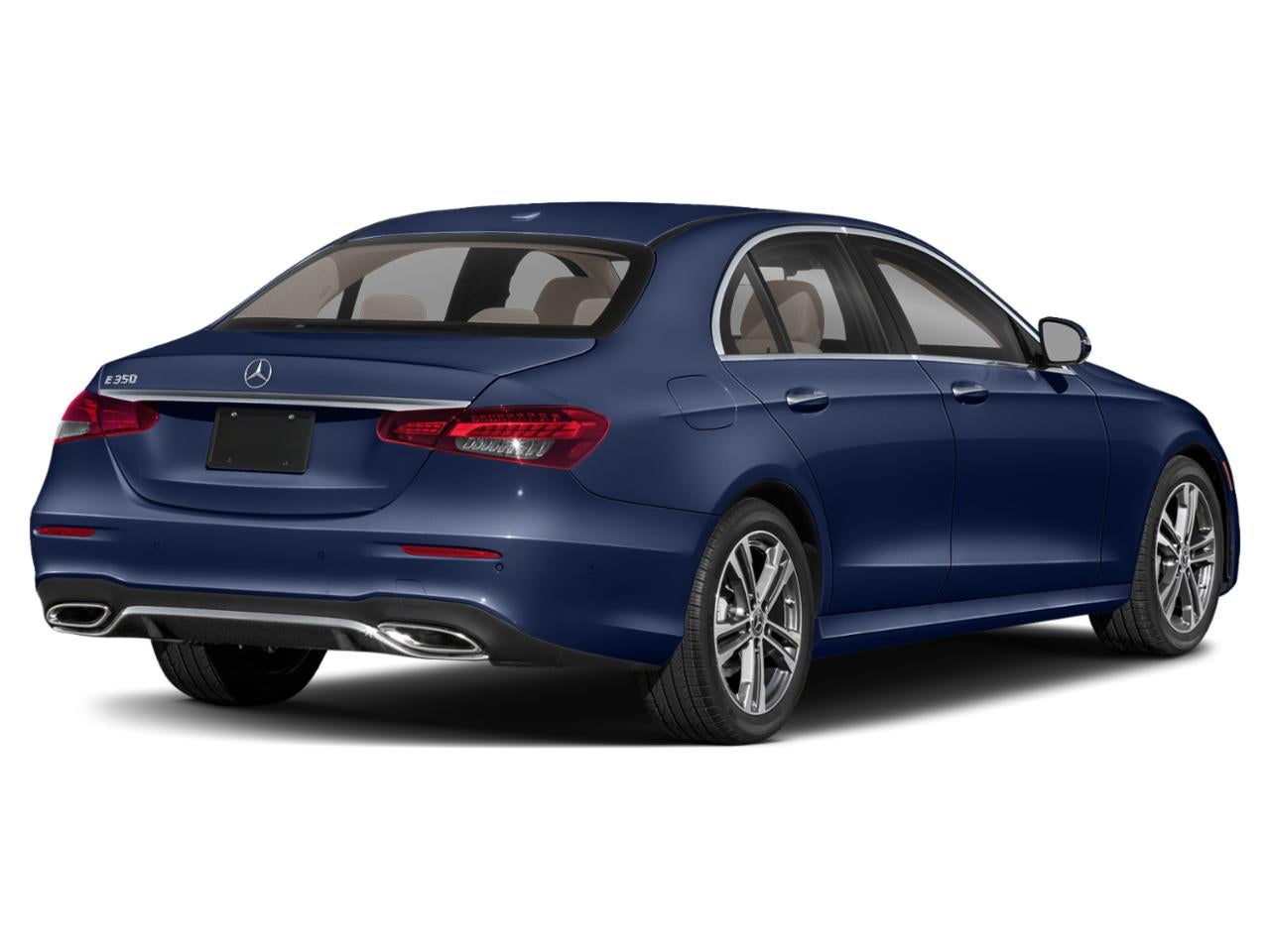 2023 Mercedes-Benz E-Class E 350 RWD Sedan