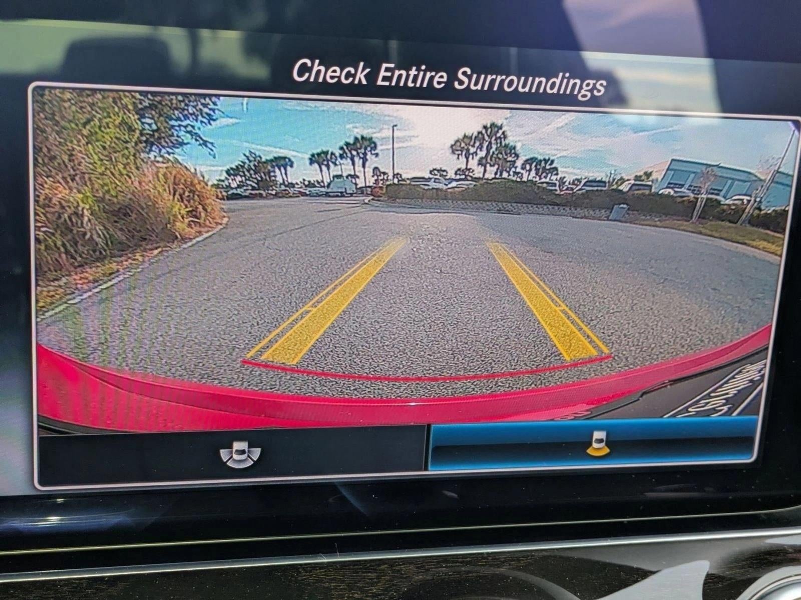 2020 Mercedes-Benz E-Class E 350 RWD Sedan