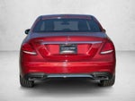 2020 Mercedes-Benz E-Class E 350 RWD Sedan