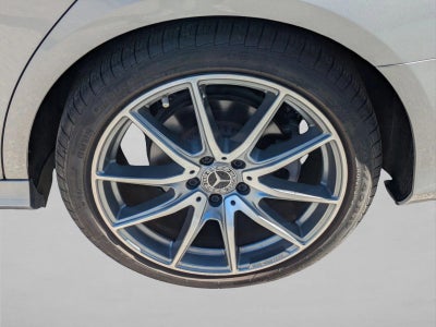 2022 Mercedes-Benz E-Class E 350 RWD Sedan