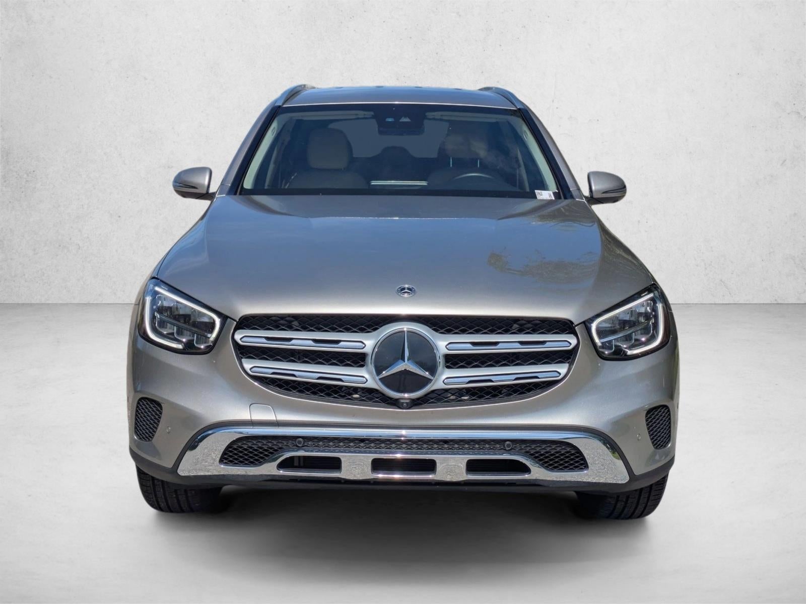 2022 Mercedes-Benz GLC GLC 300 SUV
