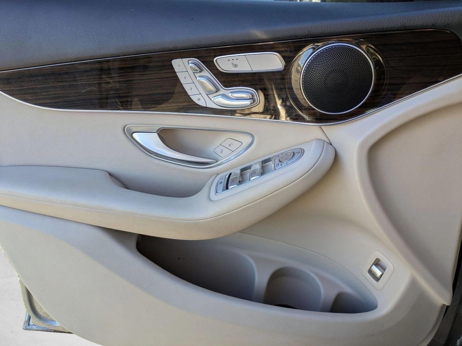 2022 Mercedes-Benz GLC GLC 300 SUV