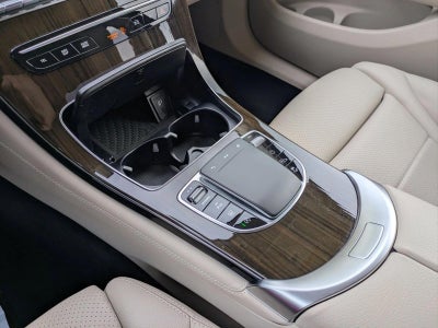 2020 Mercedes-Benz GLC GLC 300 SUV