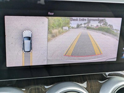 2020 Mercedes-Benz GLC GLC 300 SUV