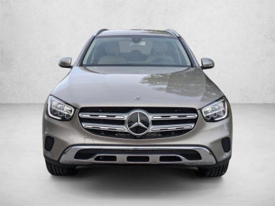 2020 Mercedes-Benz GLC GLC 300 SUV