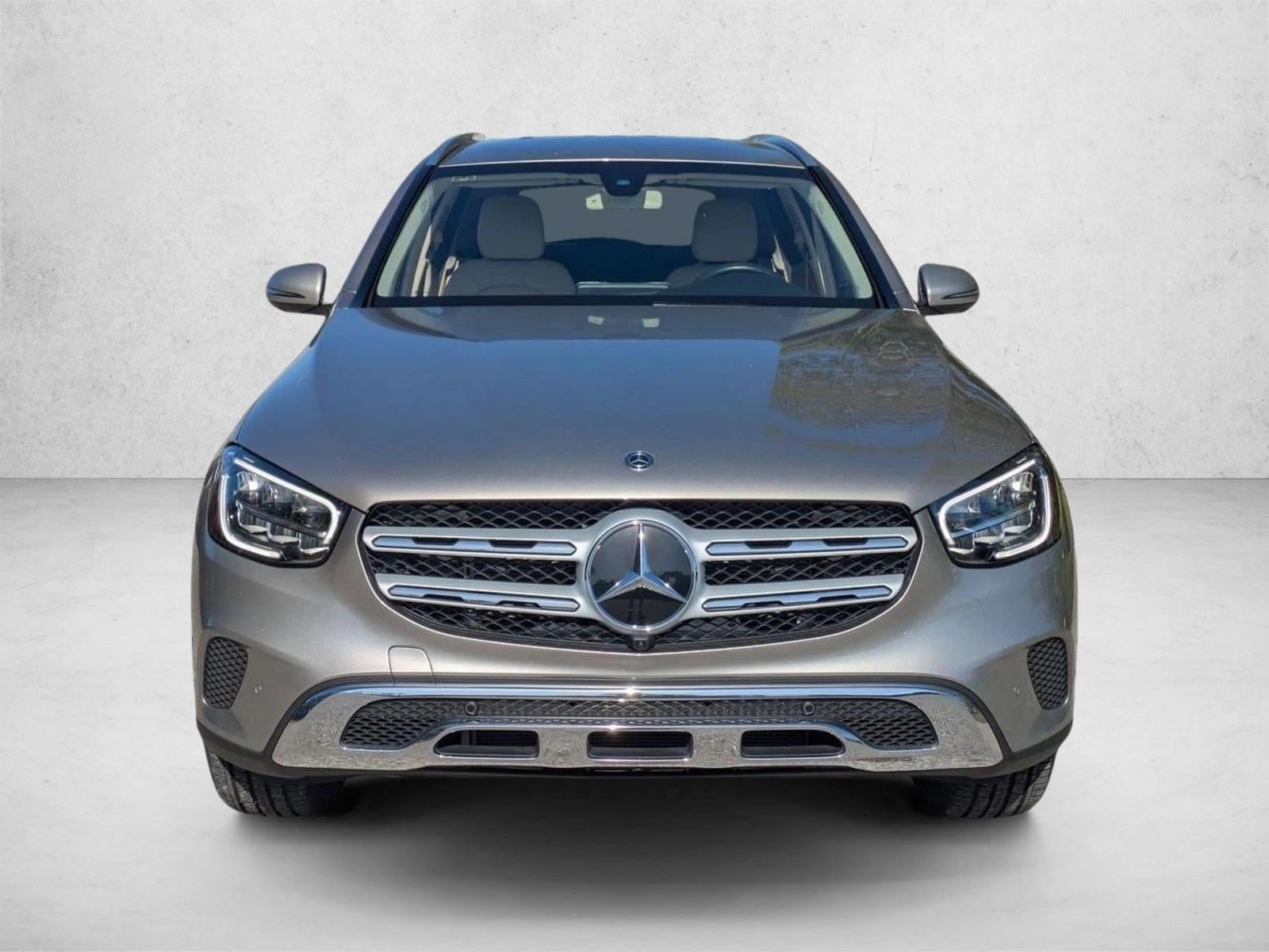 2020 Mercedes-Benz GLC GLC 300 SUV