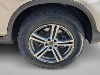 2020 Mercedes-Benz GLC GLC 300 SUV