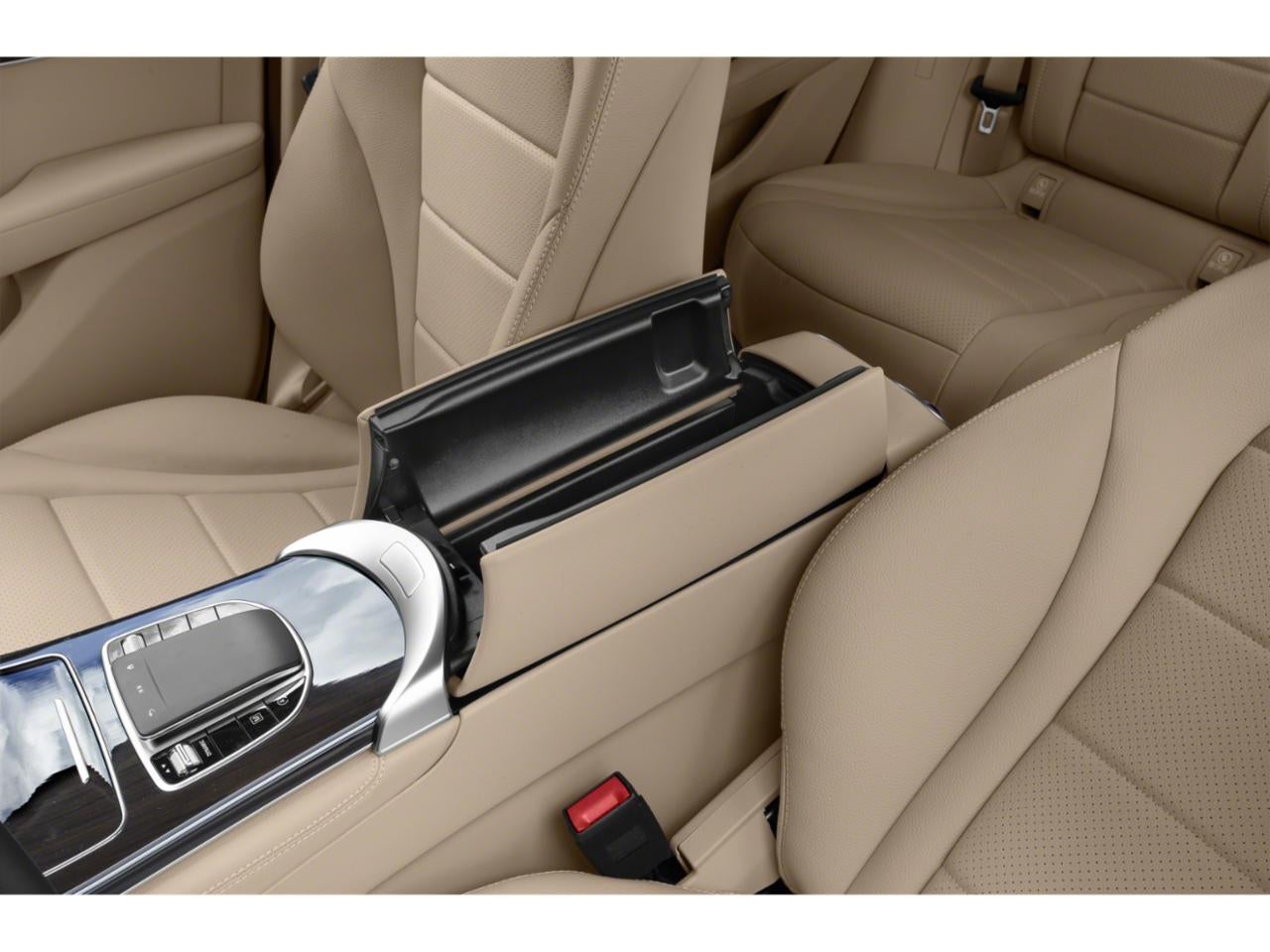 2020 Mercedes-Benz GLC GLC 300 SUV