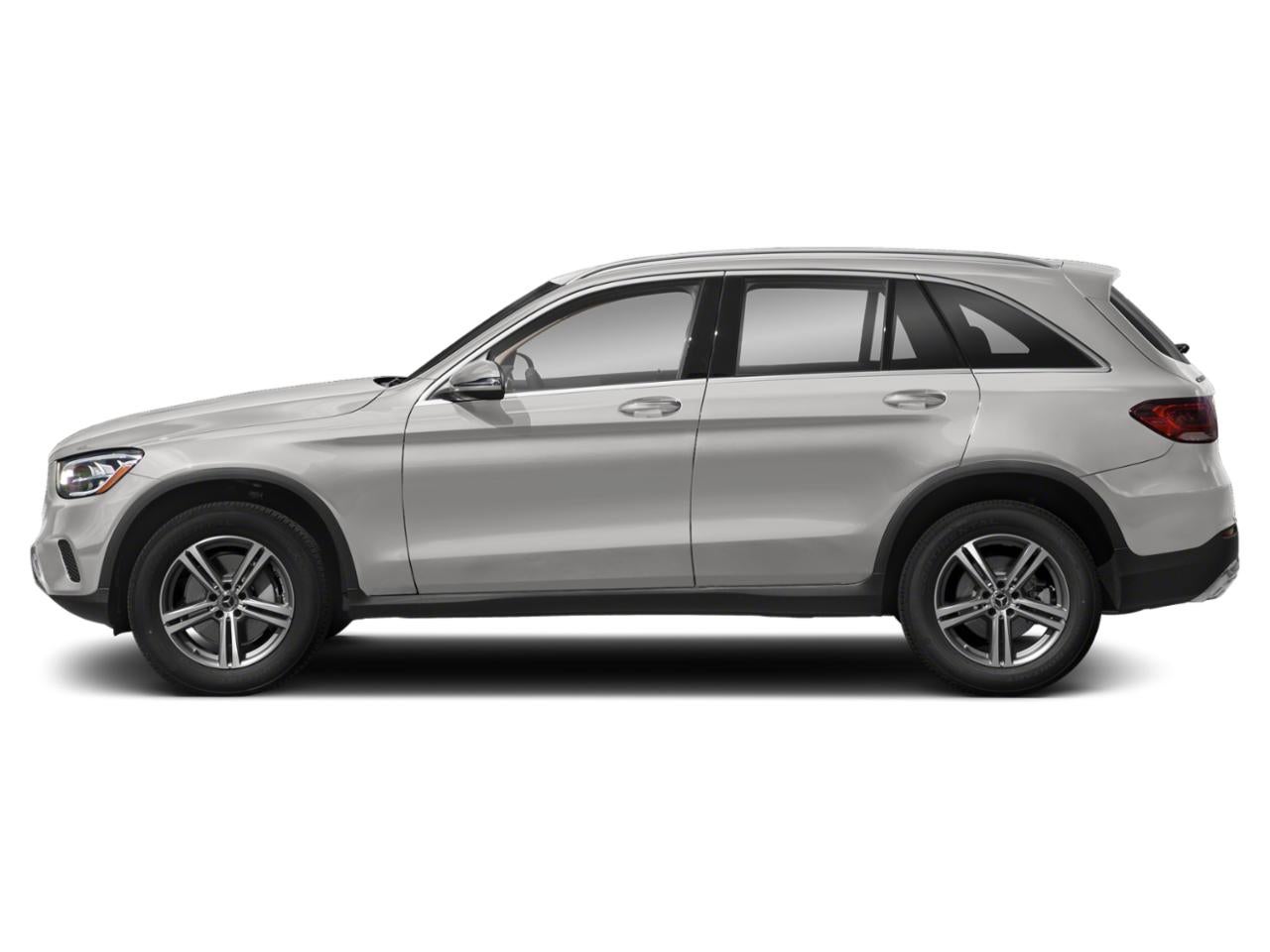 2020 Mercedes-Benz GLC GLC 300 SUV