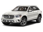 2022 Mercedes-Benz GLC GLC 300 4MATIC® SUV